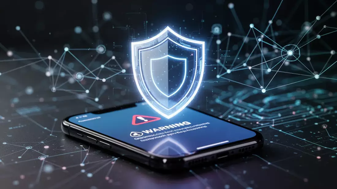 Google Fake Call Detection: Neuer Schutz gegen KI-Betrugsanrufe