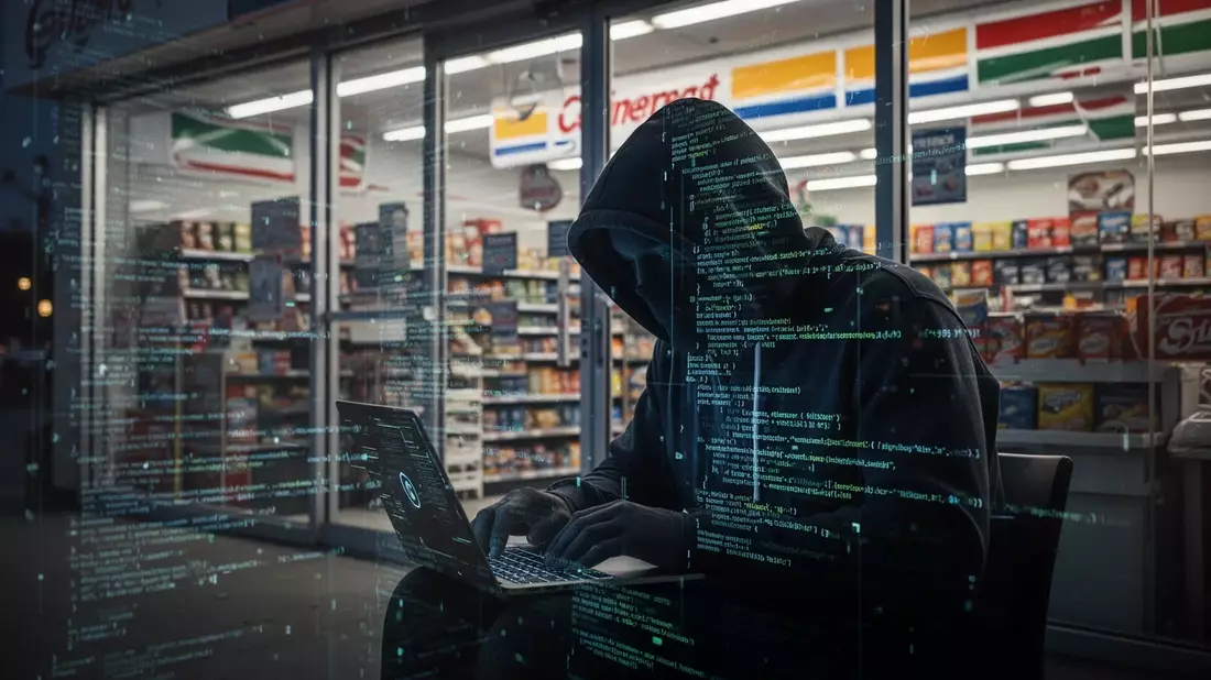 CU-Paketdienst-Hack: Tausende Kundendaten in Südkorea gestohlen