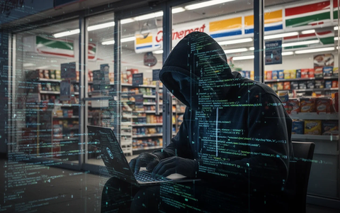 CU-Paketdienst-Hack: Tausende Kundendaten in Südkorea gestohlen