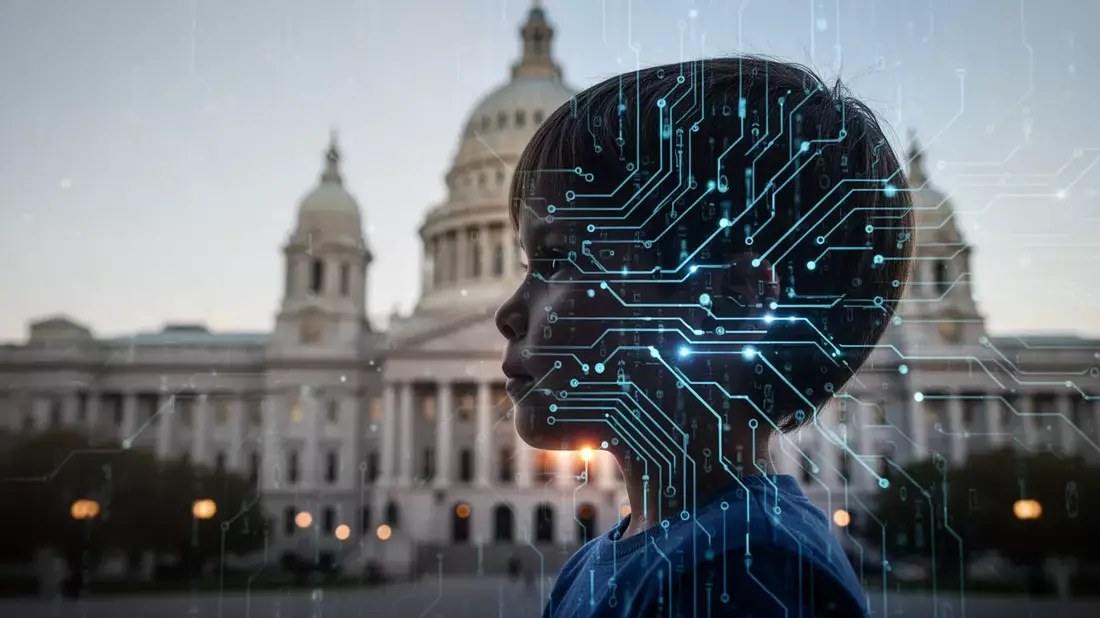 New York verbietet KI-Chatbots für Minderjährige: Signal für Europa