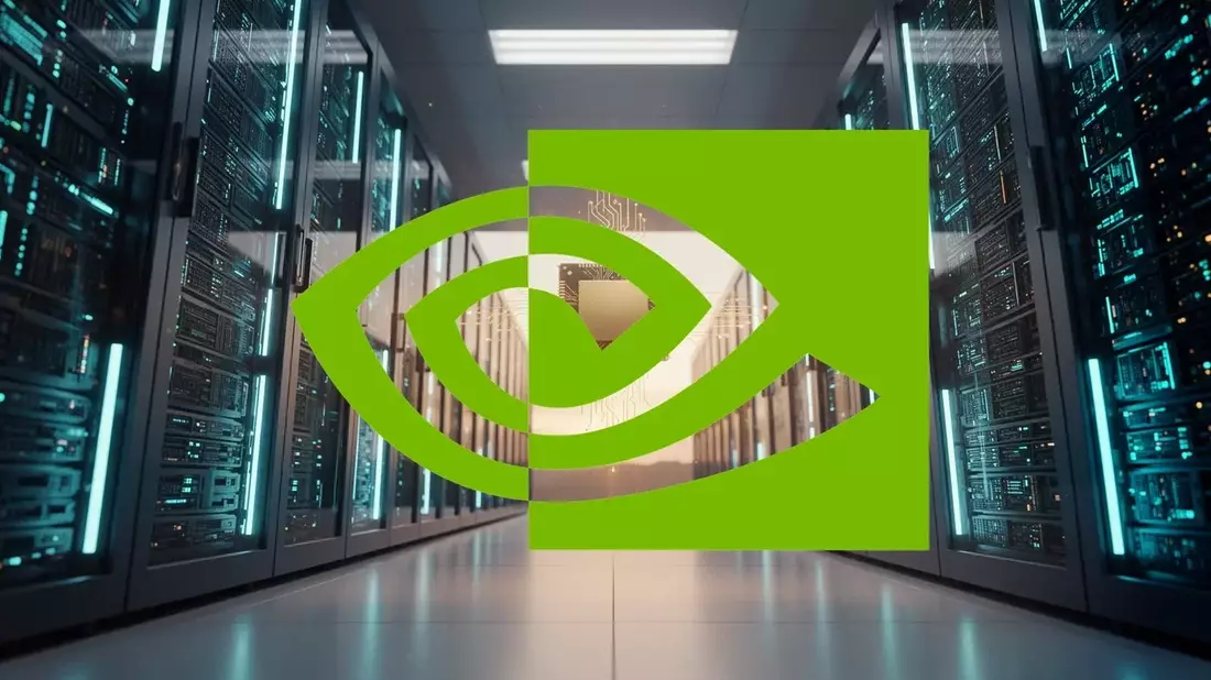Nvidia Stock Sinks 5% After Broadcom's AI Selloff, Tests Key Support Level