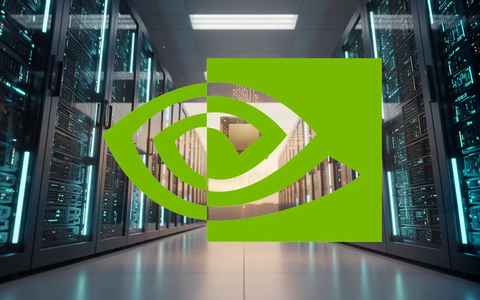 Nvidia Stock Sinks 5% After Broadcom's AI Selloff, Tests Key Support Level