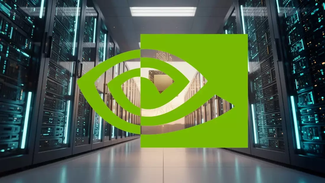 Desplome histórico del sector semiconductores: Nvidia pierde 1,3 billones en un día