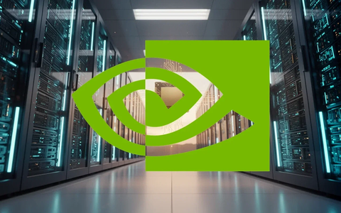 Desplome histórico del sector semiconductores: Nvidia pierde 1,3 billones en un día