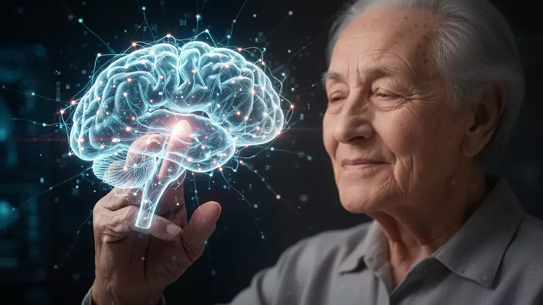 Gehirngesundheit: Neue Studien zu Prävention und Alzheimer-Risiko