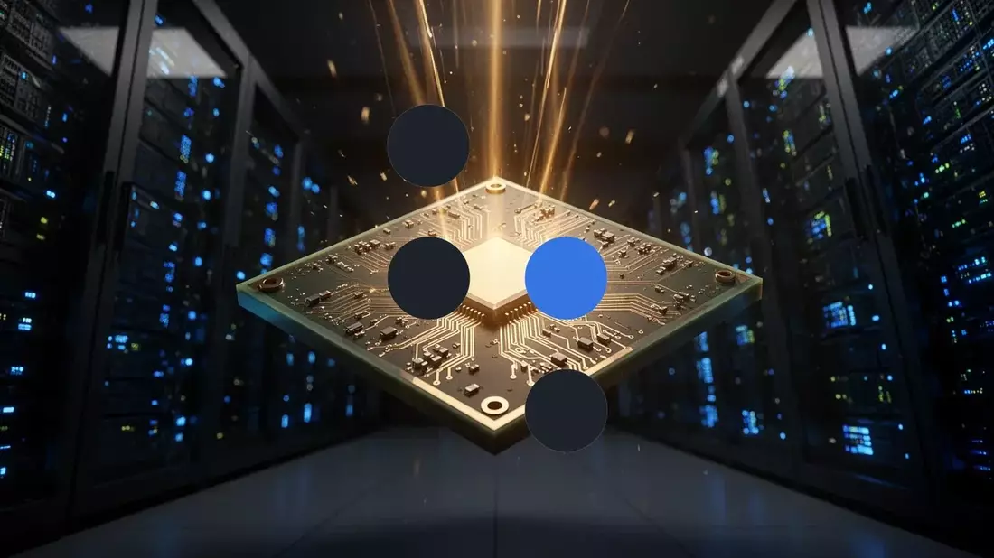 D-Wave Quantum Stock Plunges 20% Despite Record Bookings and CHIPS Act Promise
