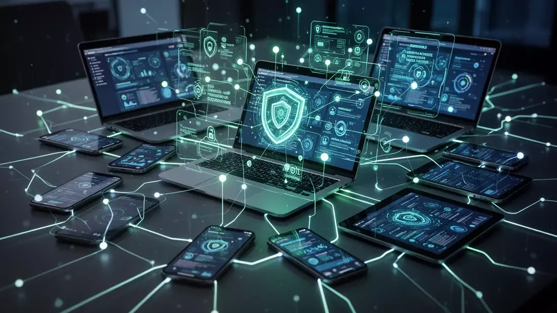 KI-Integration in der IT: Fortschritte und Sicherheitsrisiken im Fokus
