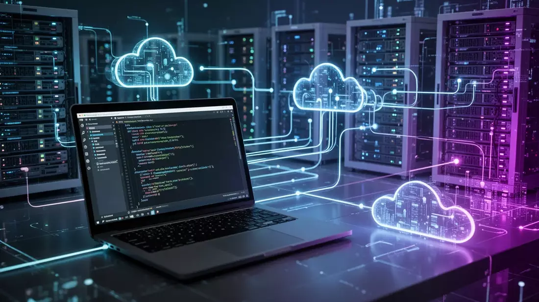 Cloudflare kauft Vite-Team: Browser-Tools und KI im Aufwind
