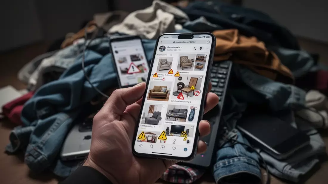 Secondhand-Käufe: Kostenfallen und neue Zollregeln im Überblick