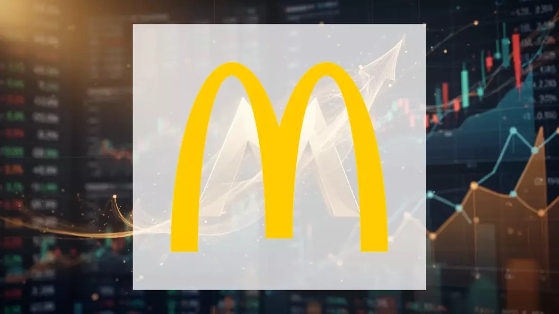 McDonald's Aktie: Radikaler Umbau mit neuer Strategie NEXT