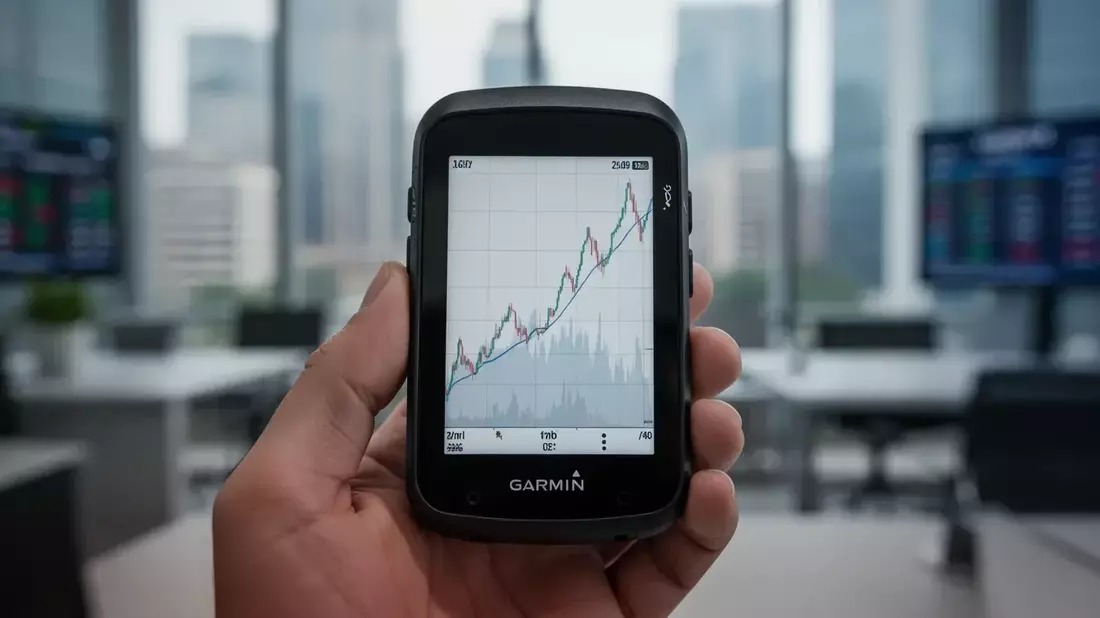 Garmin Aktie: Dividendenplan, neue Produkte und Rechtsrisiko