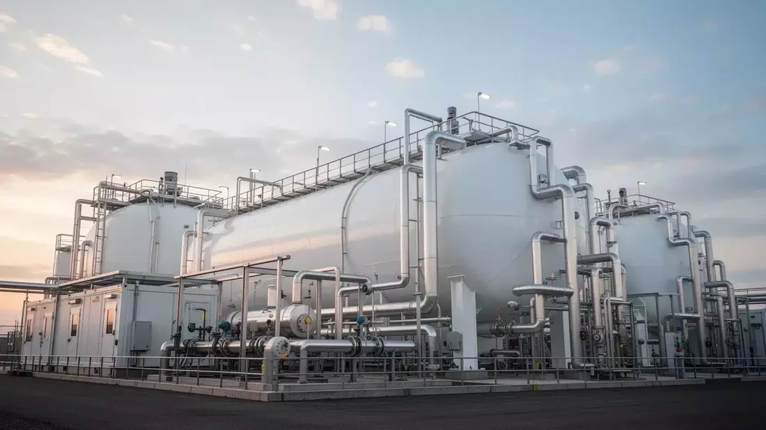 Desplome de Plug Power: dilución accionarial y venta del Gateway ante junta clave