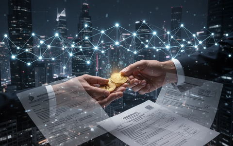 US-Steuerreform für Kryptos: Sieben Gesetze zur Besteuerung digitaler Assets