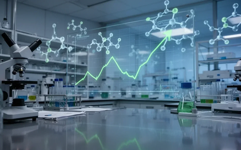 Bayer Stock Clings to Technical Support Amid Promising Pharma Trial Results