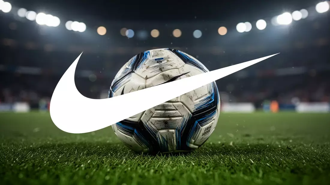 Nike: Großoffensive mit KI und WM, Aktie bleibt schwach