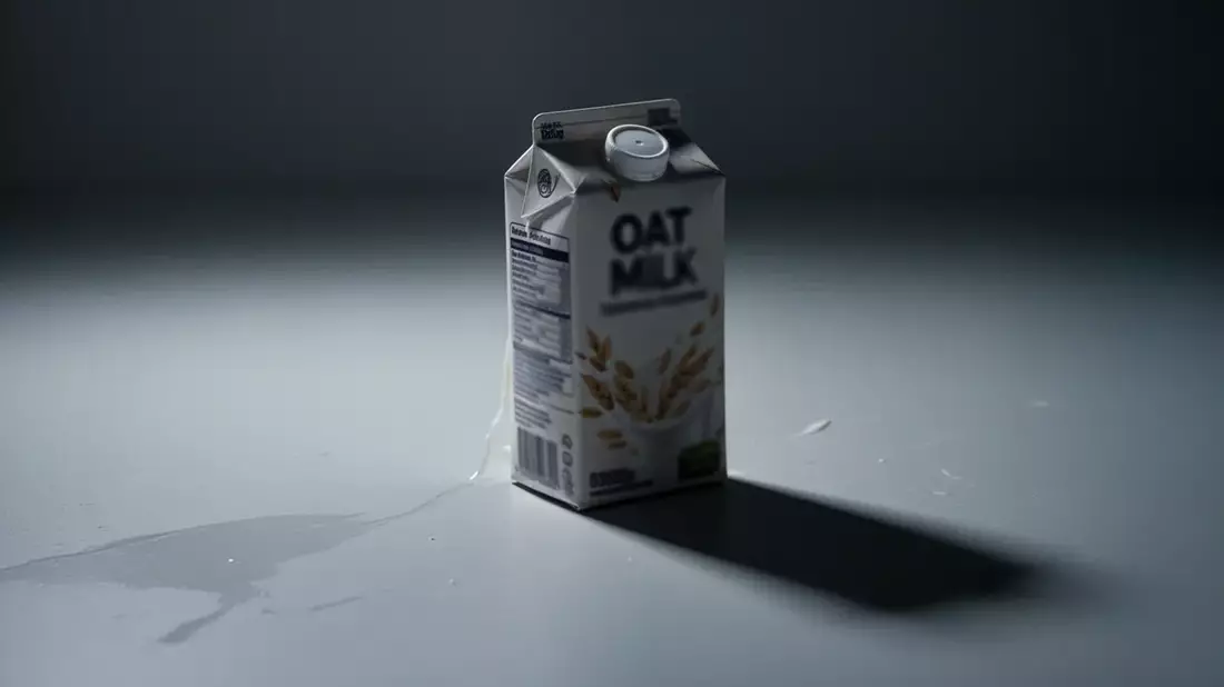 Oatly Aktie: LTIP-Vergabe und neues Jahrestief belasten Kurs