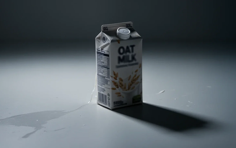 Oatly Aktie: LTIP-Vergabe und neues Jahrestief belasten Kurs