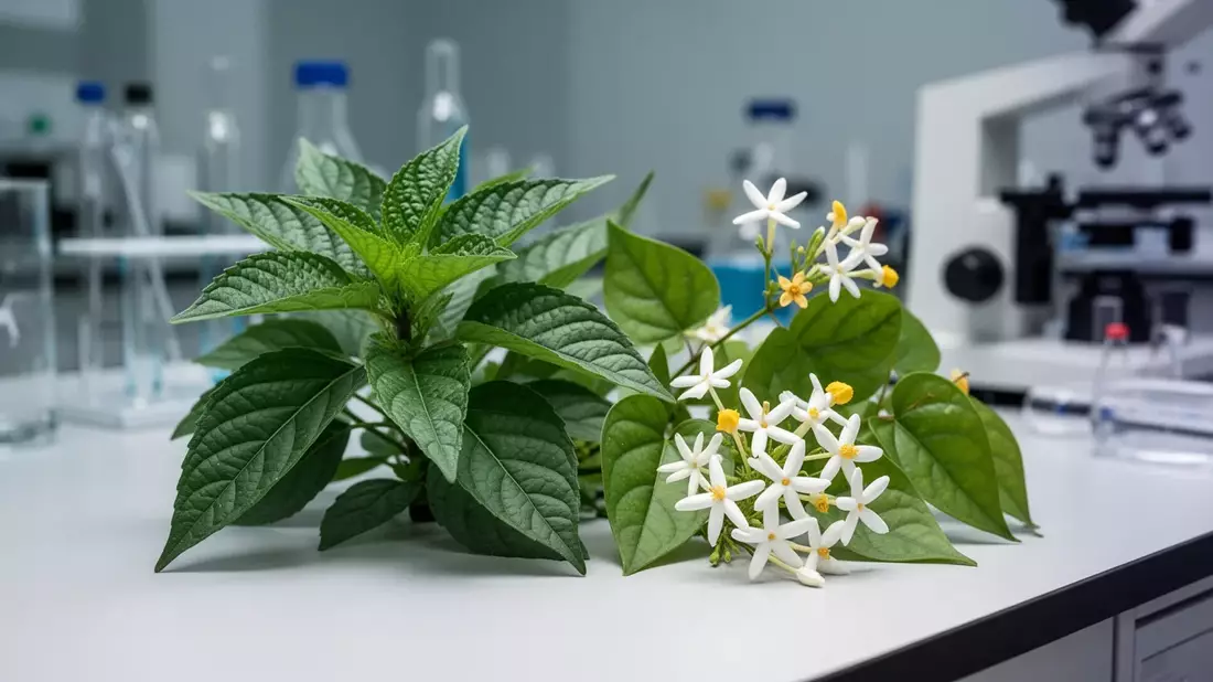 Vietnamesische Heilpflanzen: Neue Chancen für die Pharmaindustrie
