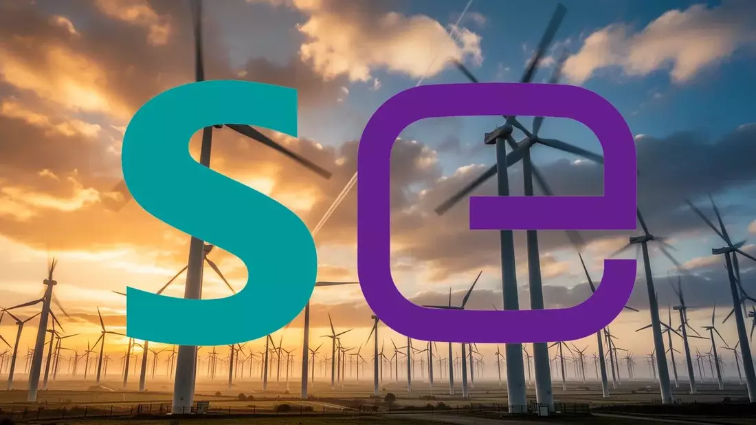Siemens Energy Faces Market Skepticism Despite €17.7B Order Record