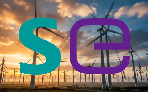 Siemens Energy Faces Market Skepticism Despite €17.7B Order Record
