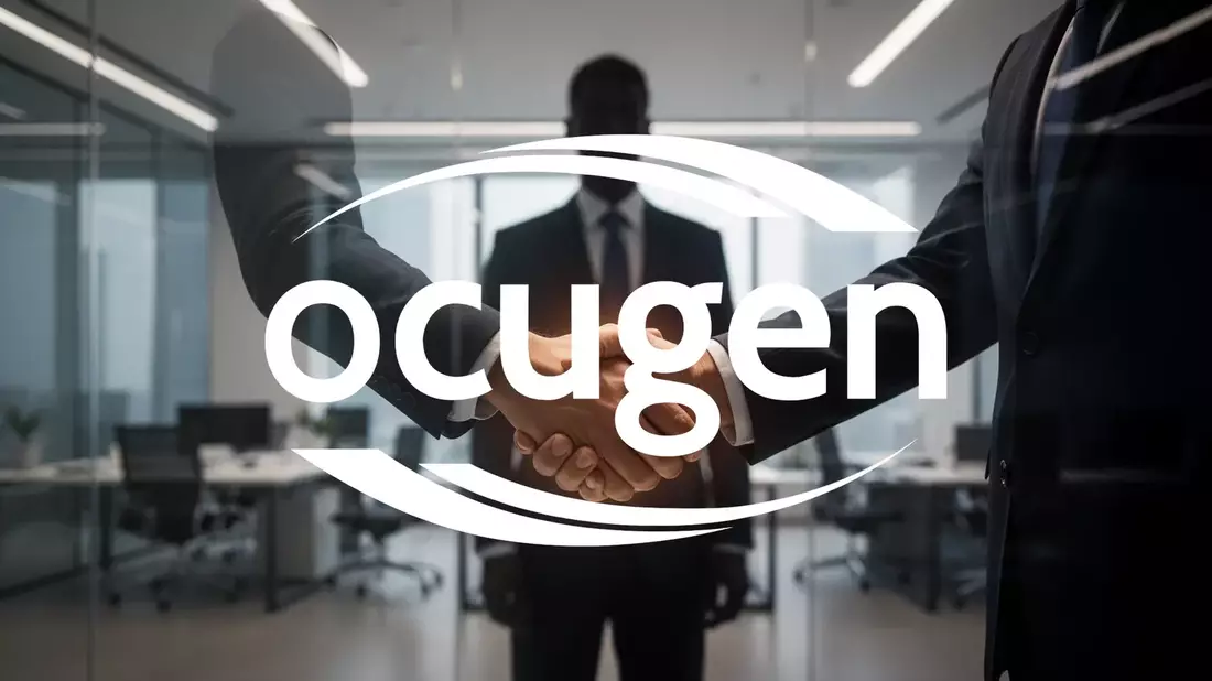Ocugen: Finanzchefin übernimmt zusätzliche Aufgaben nach Rücktritt