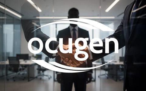 Ocugen: Finanzchefin übernimmt zusätzliche Aufgaben nach Rücktritt