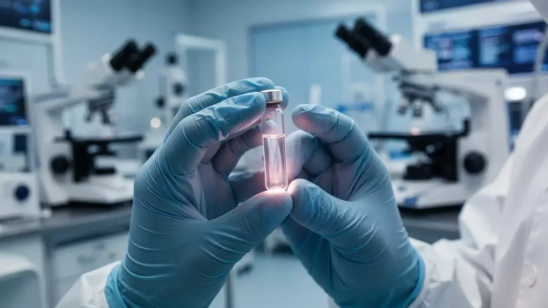 Novo Nordisk Zenagamtid: Starke Phase-2b-Daten zu Blutzucker und Gewicht