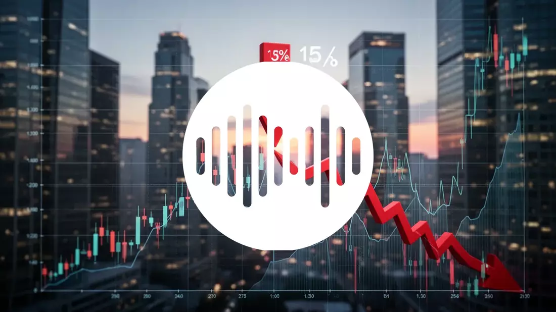 Filtronic Aktie: Großinvestor-Ausstieg löst Gewinnmitnahmen aus