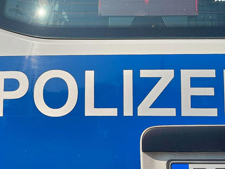 Polizei (Archiv) - Foto: via dts Nachrichtenagentur