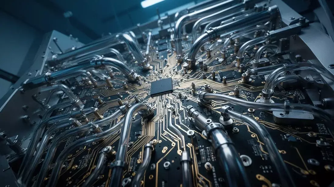 D-Wave Quantum: logros estratégicos y caída bursátil semanal del 19,73%