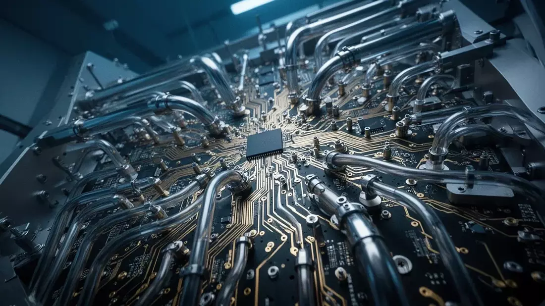 D-Wave Quantum Plunges 13% Despite Landmark Contract Wins and Govt Investment