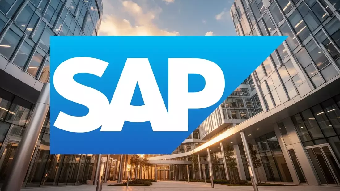 SAP Stock Surges on Nvidia AI Hype, Then Fades: Key Technical Levels
