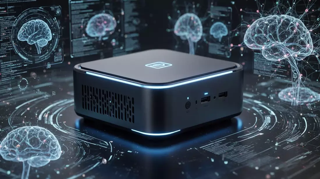 Computex 2026: KI-PCs und smarte Displays von NVIDIA, AMD & Co.