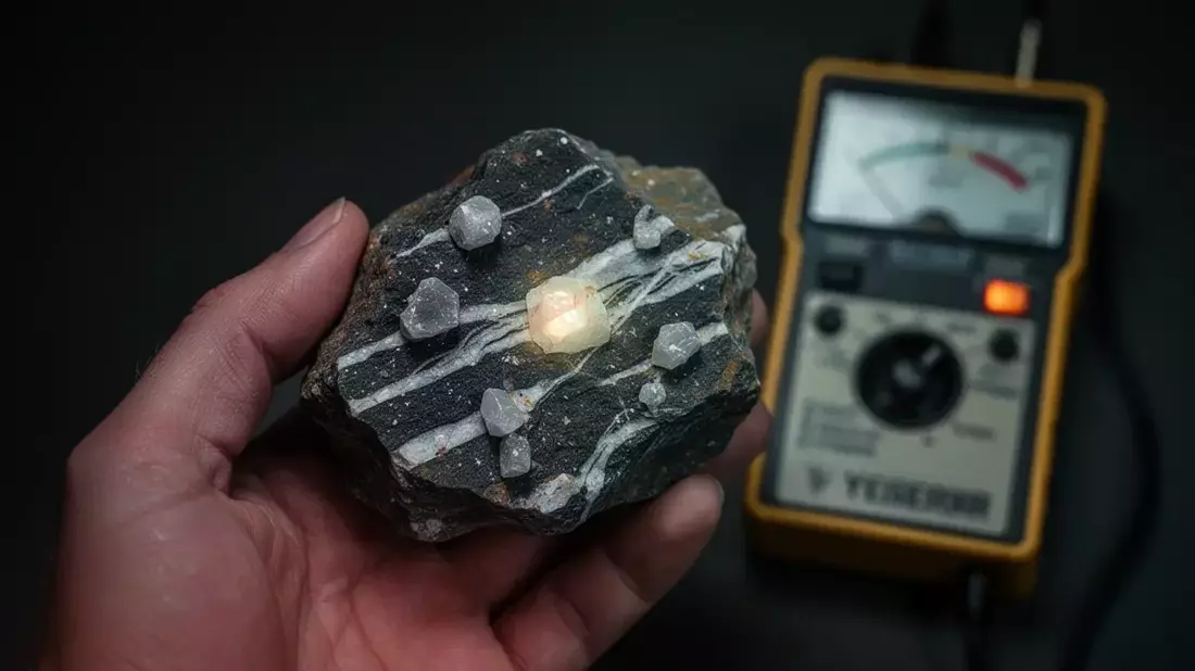 Bedford Metals: Uranbohrungen im Athabasca-Becken zeigen vielversprechende Signale
