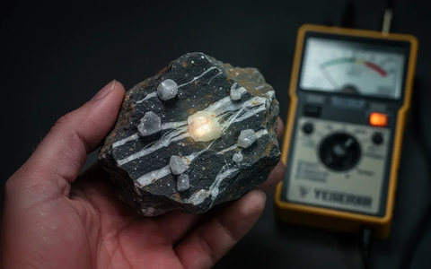 Bedford Metals: Uranbohrungen im Athabasca-Becken zeigen vielversprechende Signale