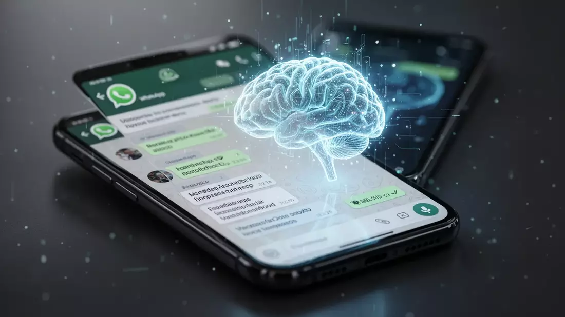 Meta startet KI-Assistenten für WhatsApp global und gibt Nutzern neue Kontrollen