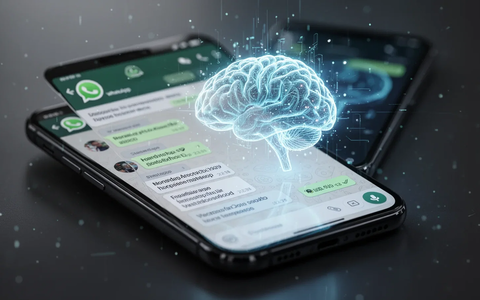Meta startet KI-Assistenten für WhatsApp global und gibt Nutzern neue Kontrollen