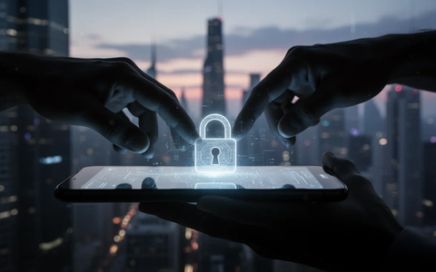 Britische Regierung droht Tech-Chefs mit Haft bei Verstößen
