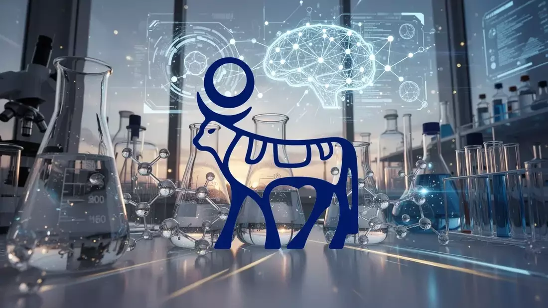 Novo Nordisk en ADA: zenagamtide promete, CagriSema pierde y Veru se dispara
