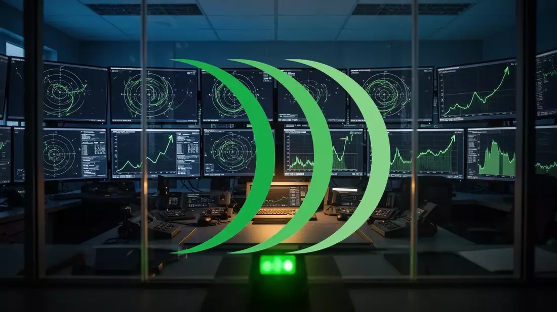 Hensoldt Shares Slide 11% Despite Cash Flow Upgrade; ILA Berlin Key Catalyst