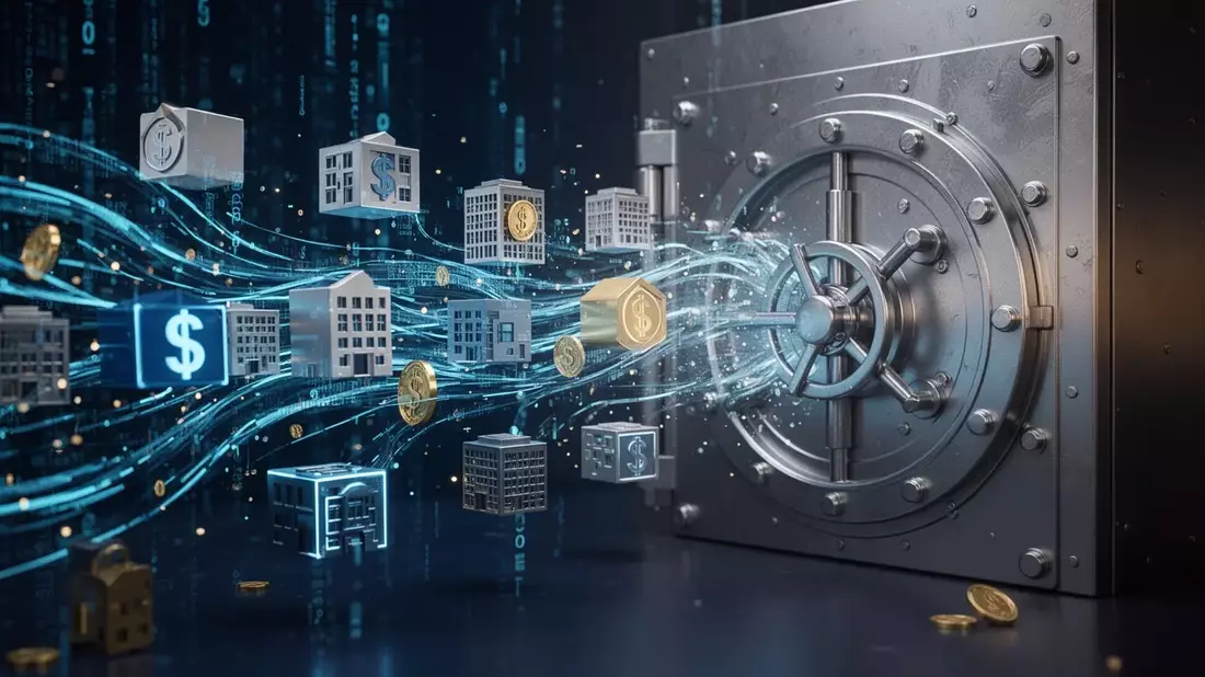 Anthropic IPO: KI-Firma mit 965 Milliarden Dollar Bewertung