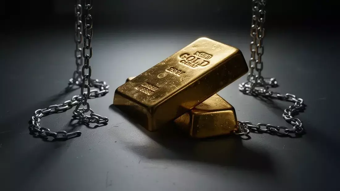 Gold Price Crashes 3.3% as US Jobs Report Crushes Rate Cut Hopes