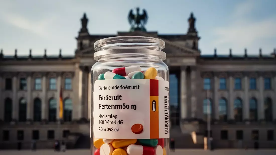 Eli Lilly und Boehringer: Investitionsstopp wegen Gesundheitsreform