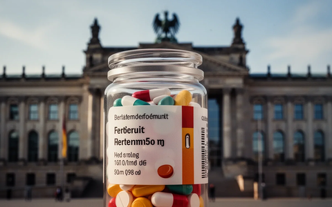 Eli Lilly und Boehringer: Investitionsstopp wegen Gesundheitsreform