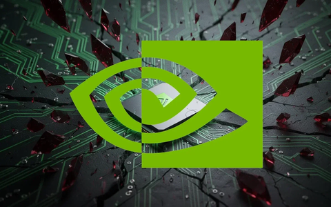 Nvidia Stock Nears Key Support After Broadcom Rout: Technical and Strategic Outlook