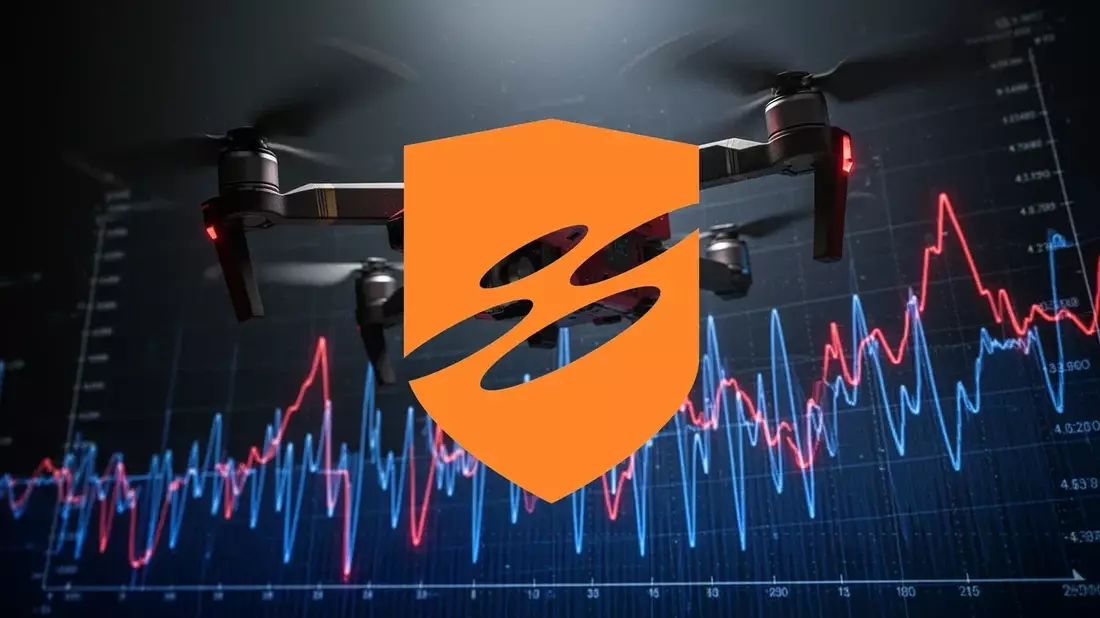 DroneShield cae 12,75% en semana pese a contrato de 24,9M AUD con Pentágono