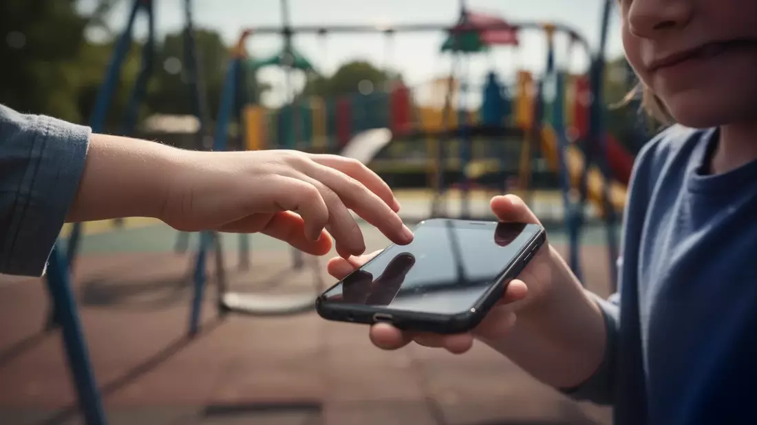 Smartphone-Experiment: Positive Effekte des Handy-Verzichts bei Jugendlichen