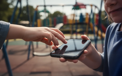 Smartphone-Experiment: Positive Effekte des Handy-Verzichts bei Jugendlichen