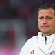 Max Eberl: «Er selbst blickt schon wieder nach vorne und sagt, er wird stärker zurückkommen.» - Bild: Sven Hoppe/dpa