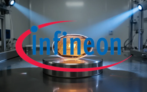 Infineon Stock Plunges 13% on Broadcom AI Miss and Rate Jitters